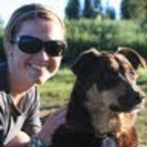 Meet your Posher, Allison